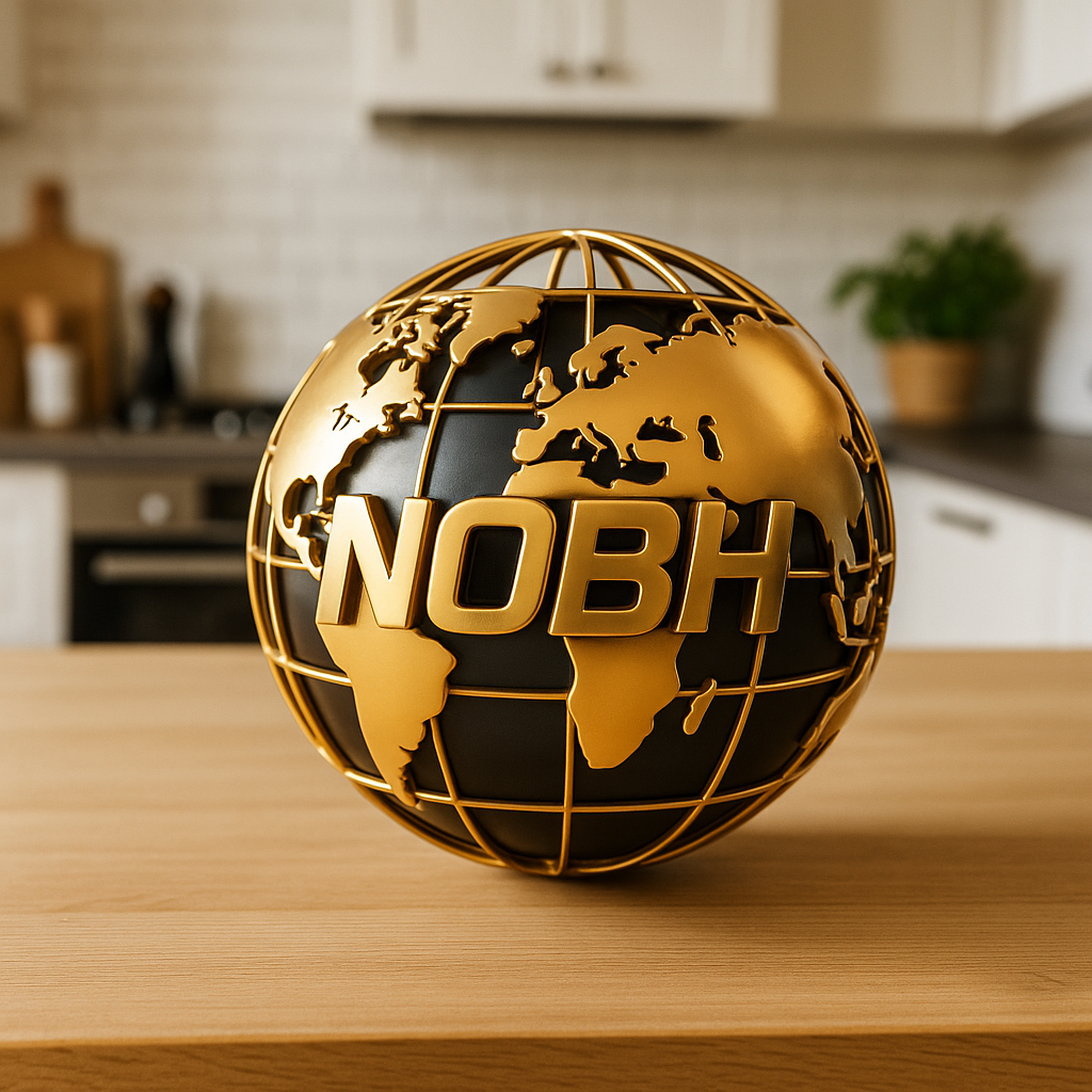 NOBH-Nordic Organic Beauty & Health promo