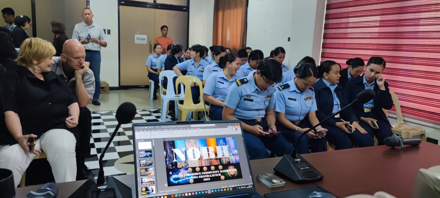 NOBH-Nordic Organic Beauty & Health promo