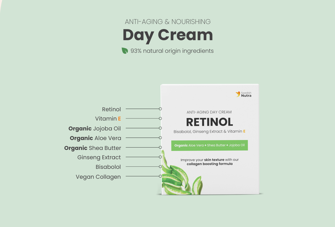 NOBH-Nordic Organic Beauty & Health promo