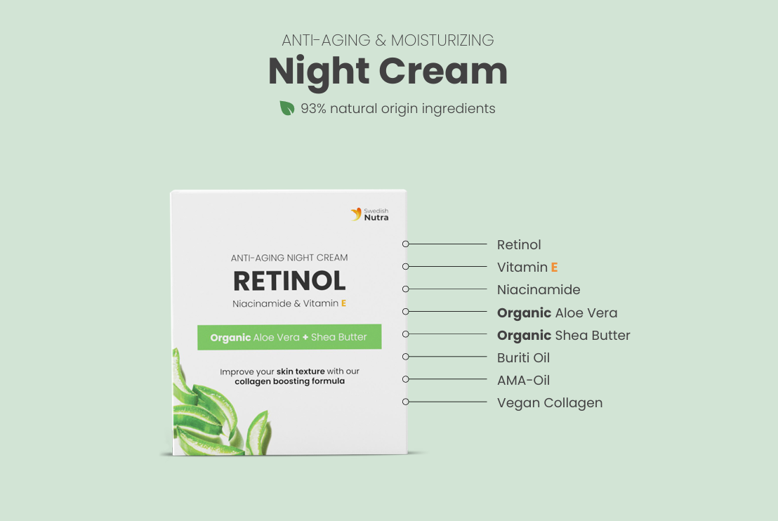 NOBH-Nordic Organic Beauty & Health promo