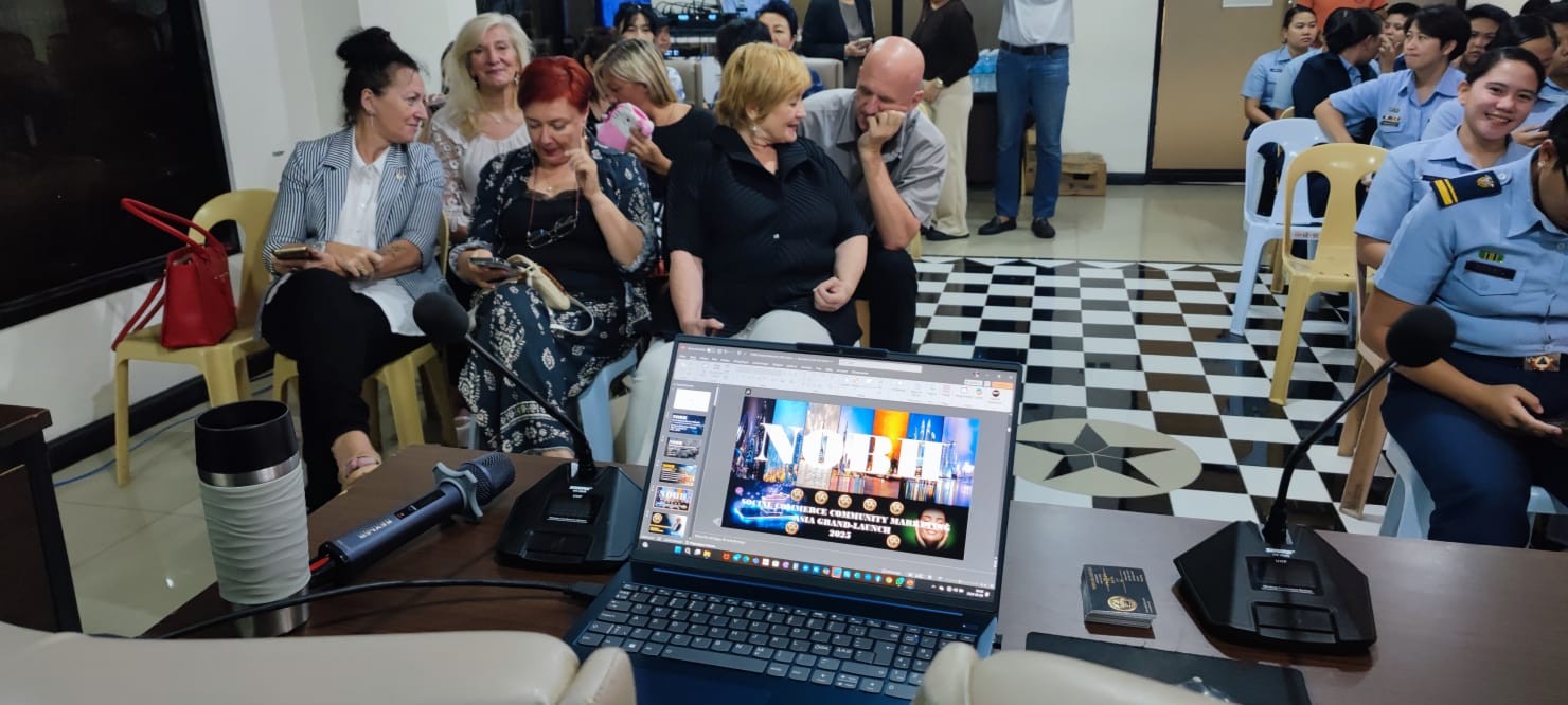 NOBH-Nordic Organic Beauty & Health promo