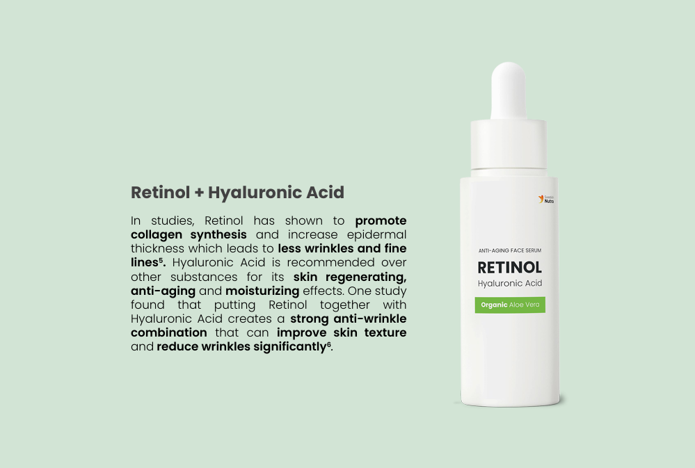 NOBH-Nordic Organic Beauty & Health promo