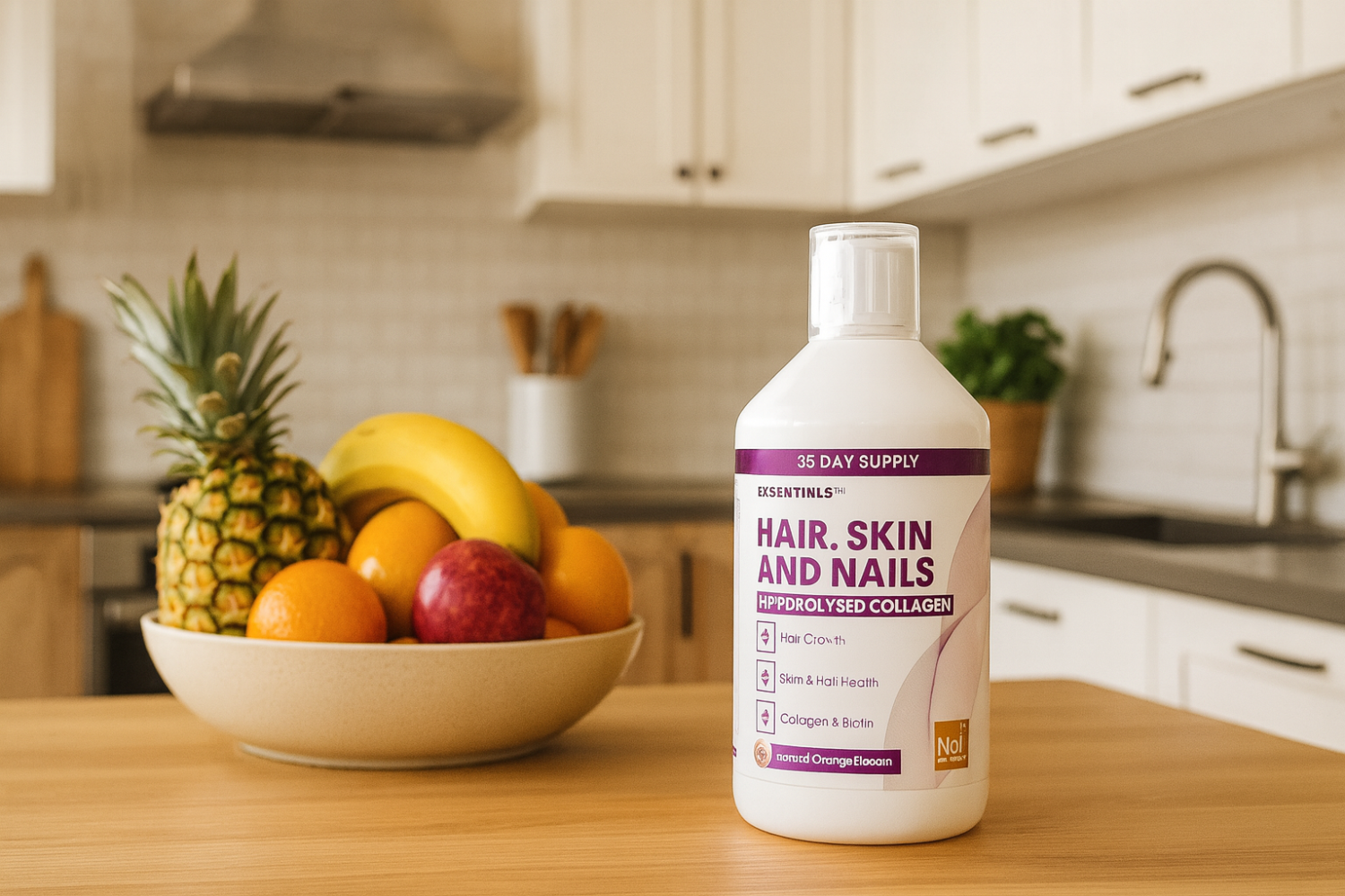 NOBH-Nordic Organic Beauty & Health promo