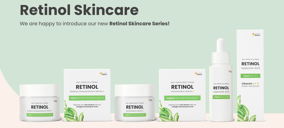 NOBH-Nordic Organic Beauty & Health promo