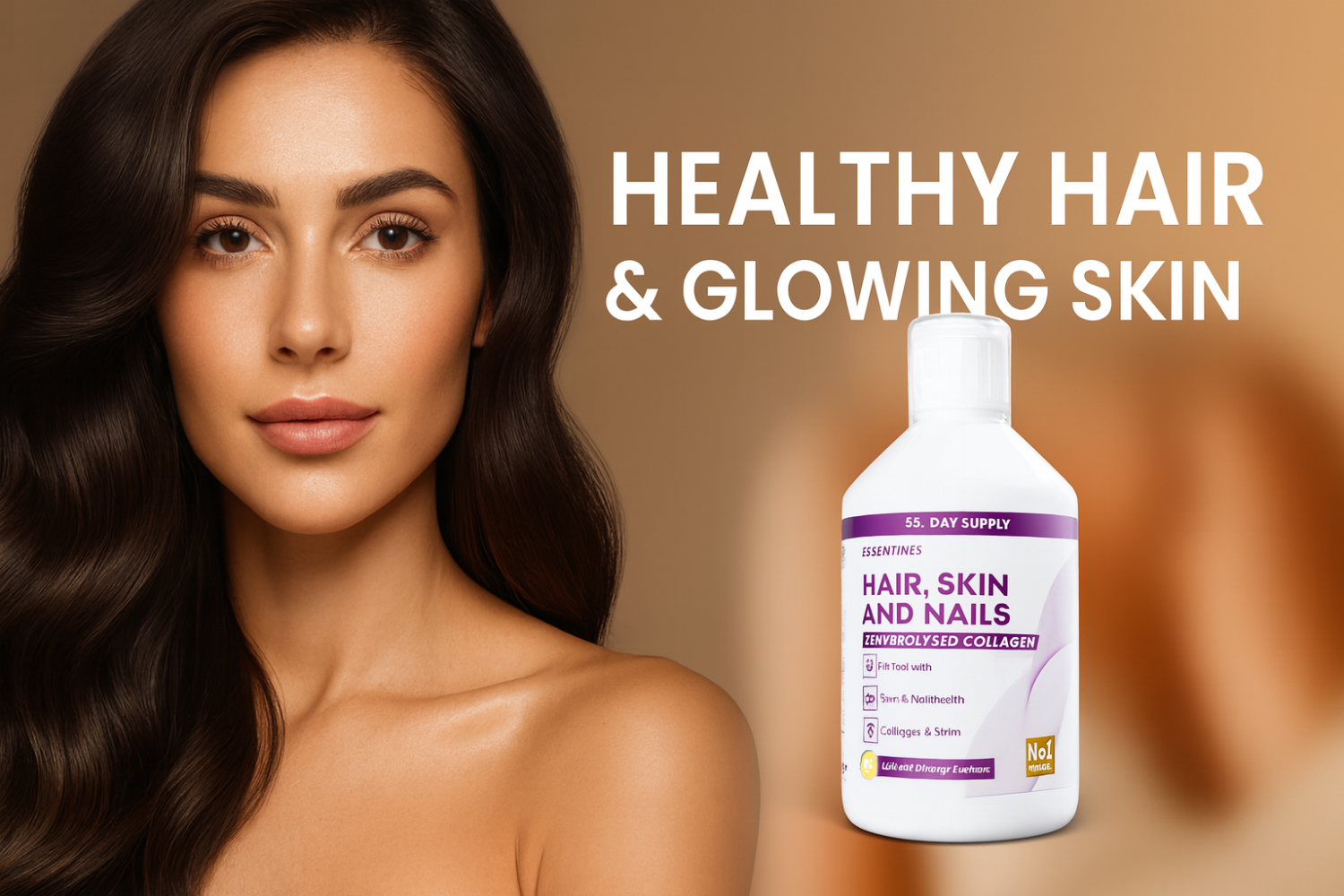 NOBH-Nordic Organic Beauty & Health promo