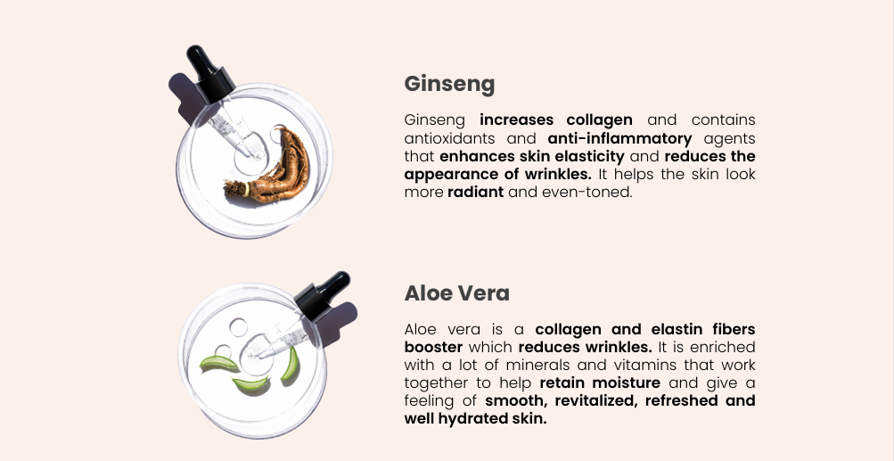 NOBH-Nordic Organic Beauty & Health promo