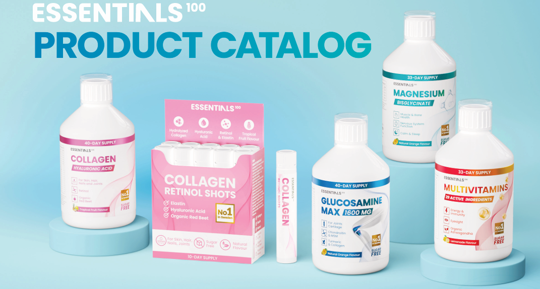 NOBH-Nordic Organic Beauty & Health promo