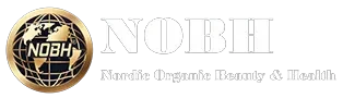 NOBH-Nordic Organic Beauty & Health
